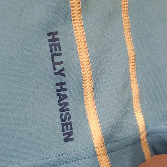 Helly Hansen Aspen Men's Shirt - Picture 4 of 13